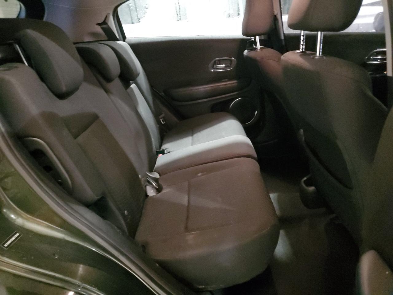 2016 Honda HR-V - Image 11