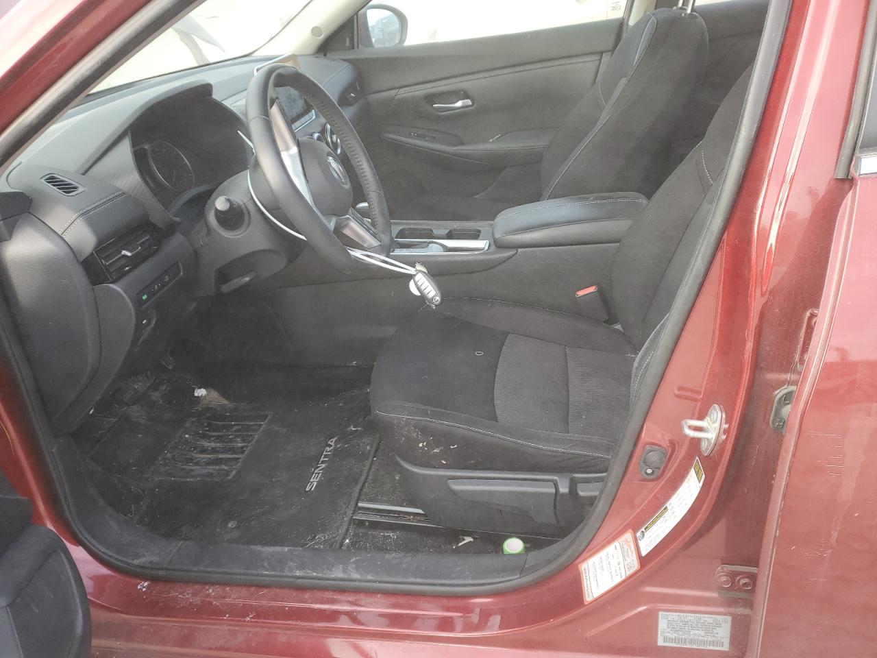 2020 Nissan Sentra - Image 7