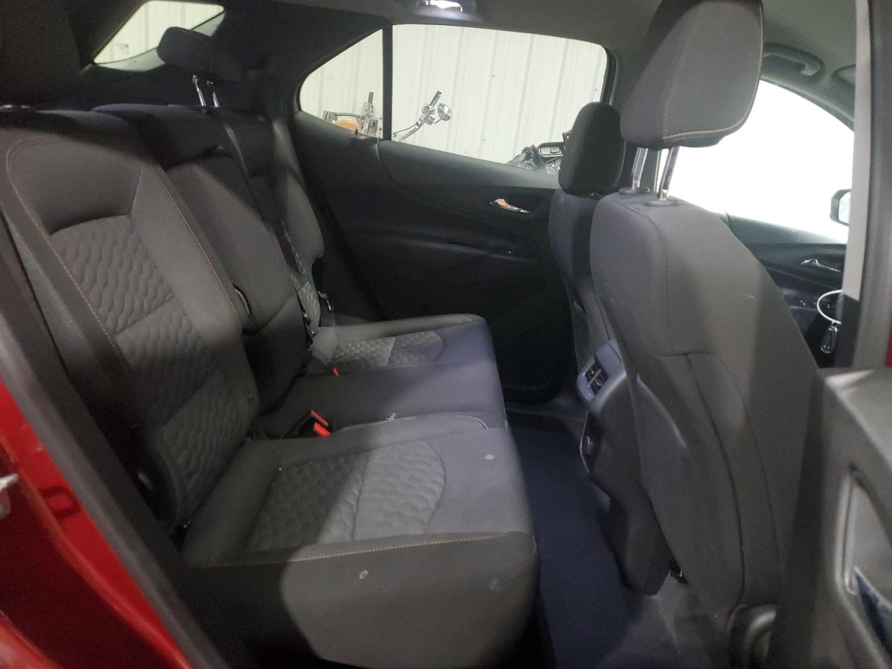 2018 Chevrolet Equinox - Image 11