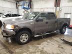 2007 Ford F150 Supercrew na sprzedaż w Franklin, WI - Front End