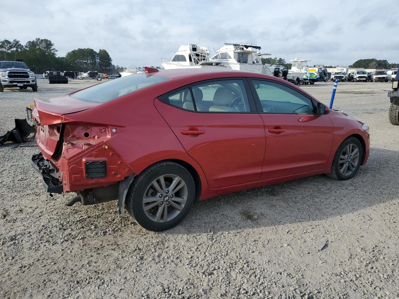 2018 Hyundai Elantra - Image 3