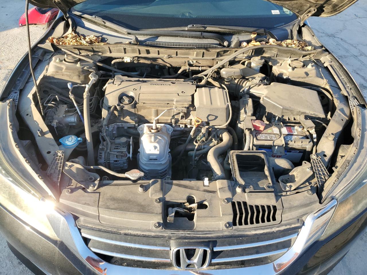 2014 Honda Accord - Image 11