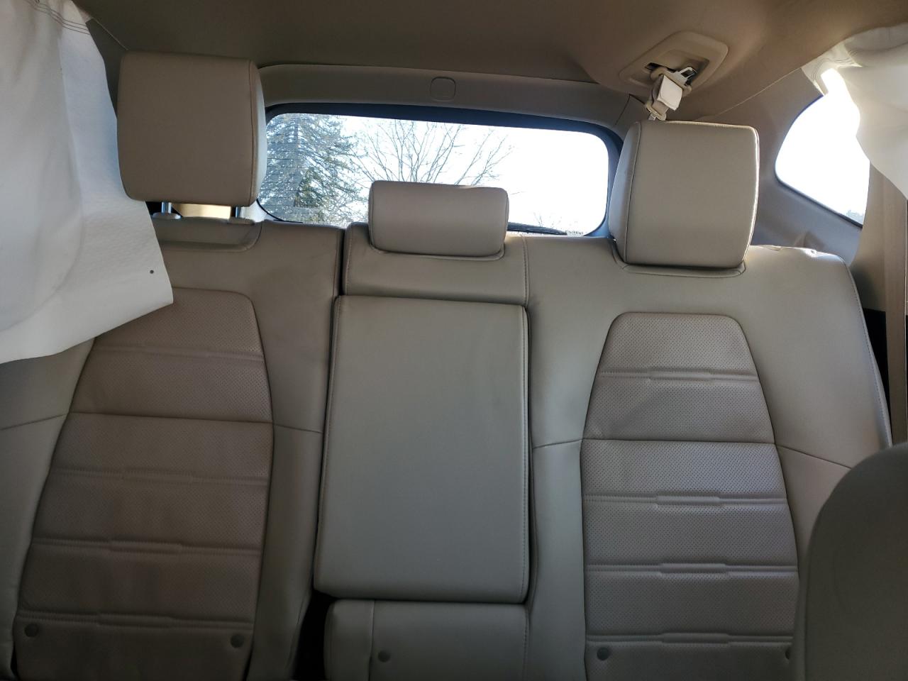 2020 Honda CR-V - Image 10
