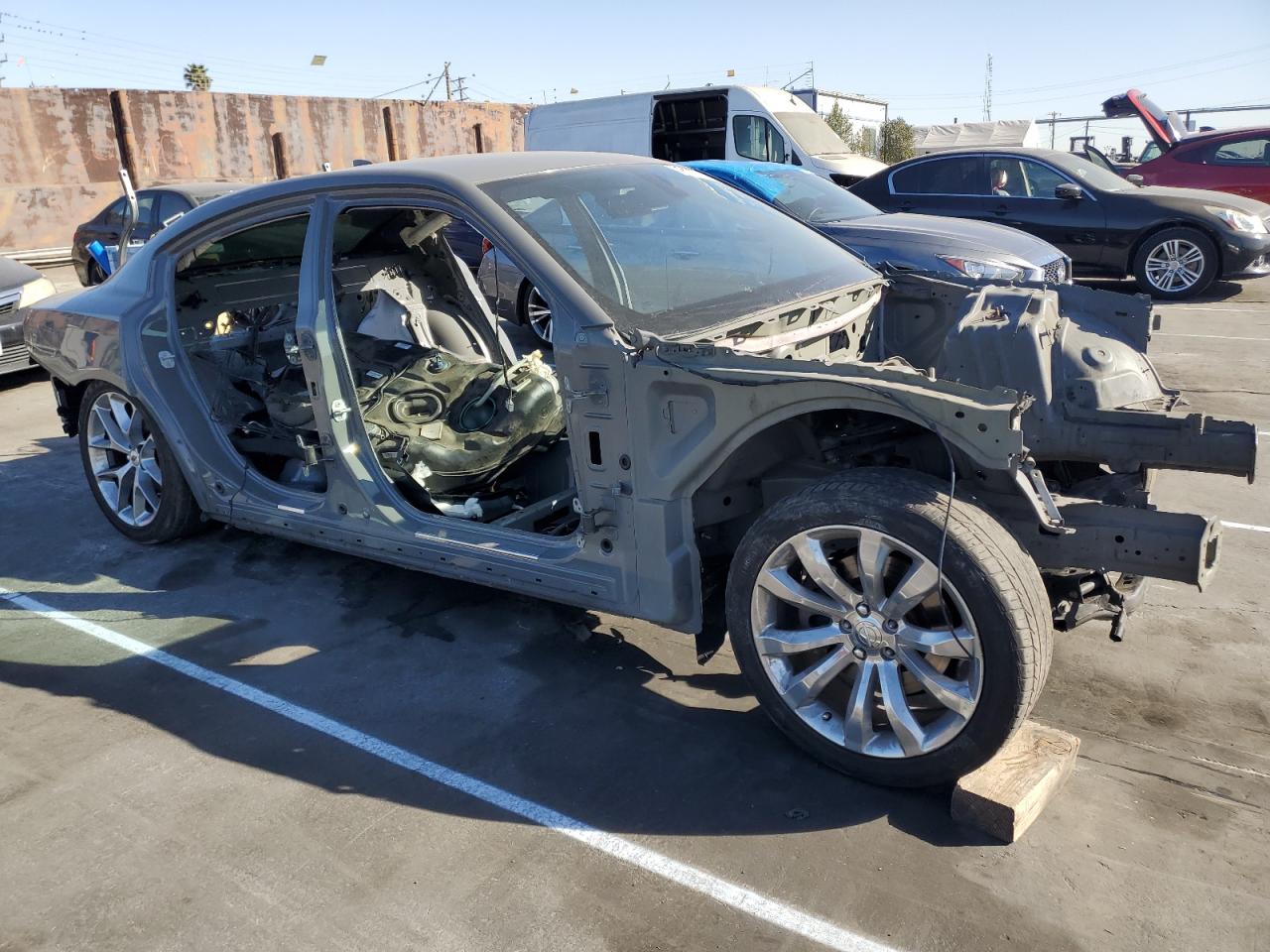 2019 Dodge Charger - Image 4