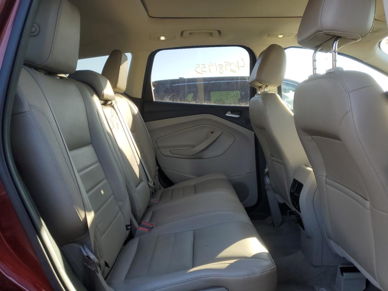2014 Ford Escape - Image 11