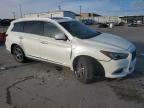 2017 Infiniti Qx60  за продажба в Grand Prairie, TX - Front End