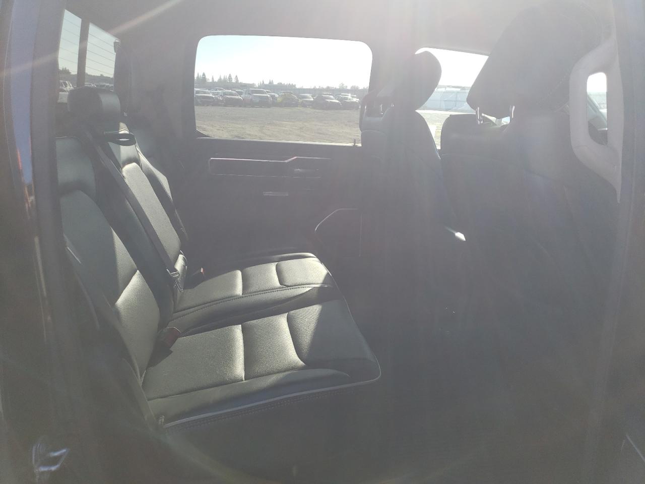 2020 RAM 1500 - Image 10