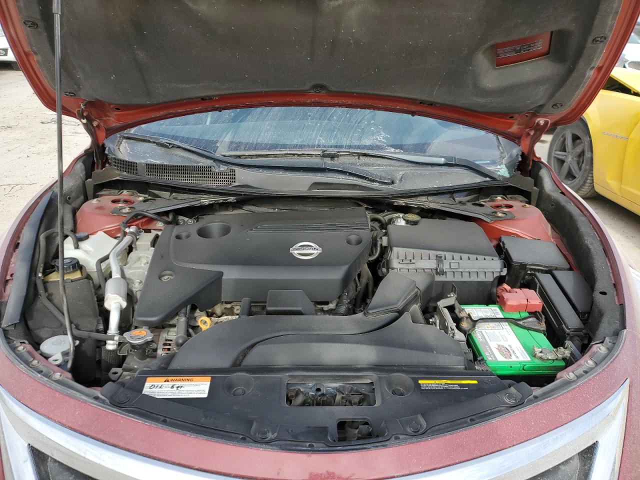 2015 Nissan Altima - Image 11