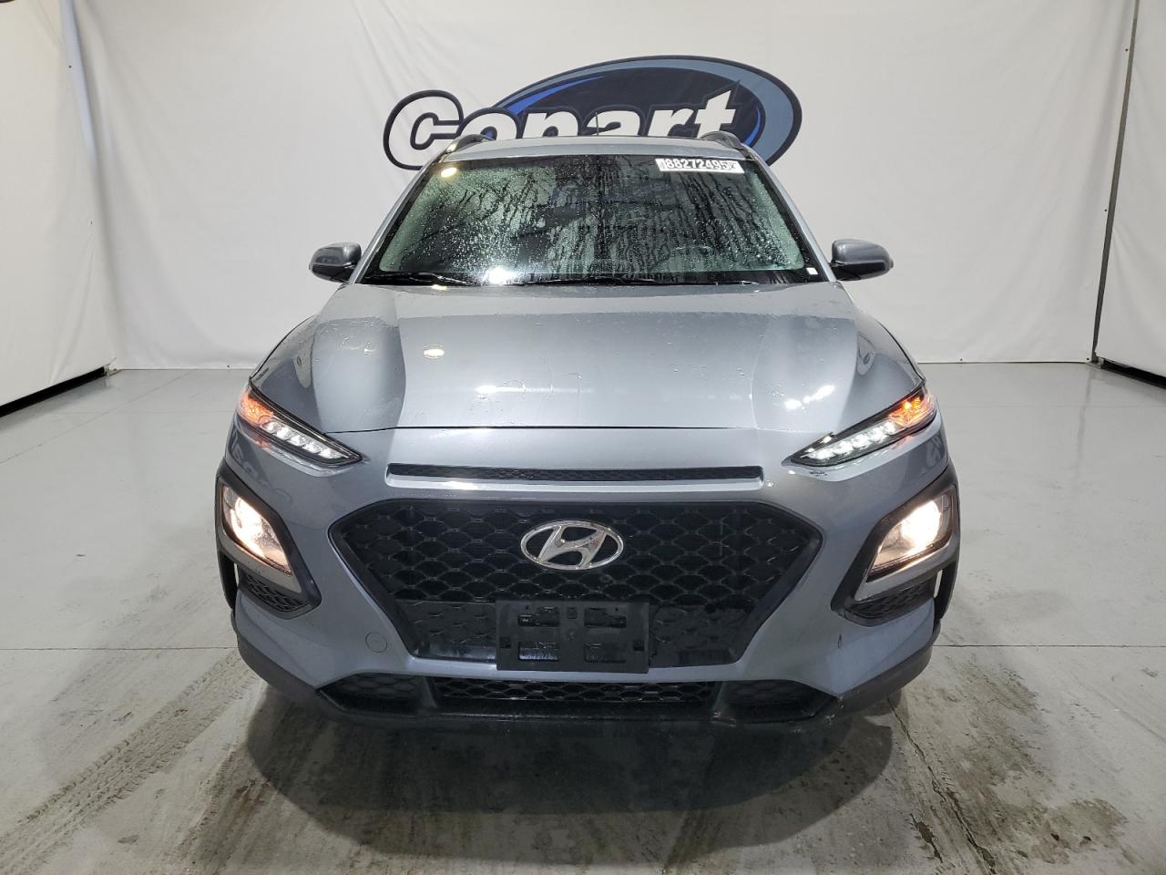 2020 Hyundai Kona - Image 5