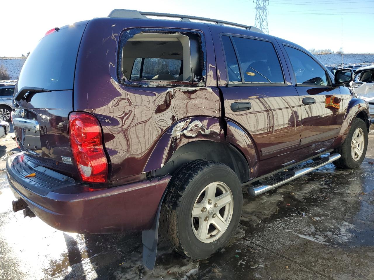 2005 Dodge Durango - Image 3