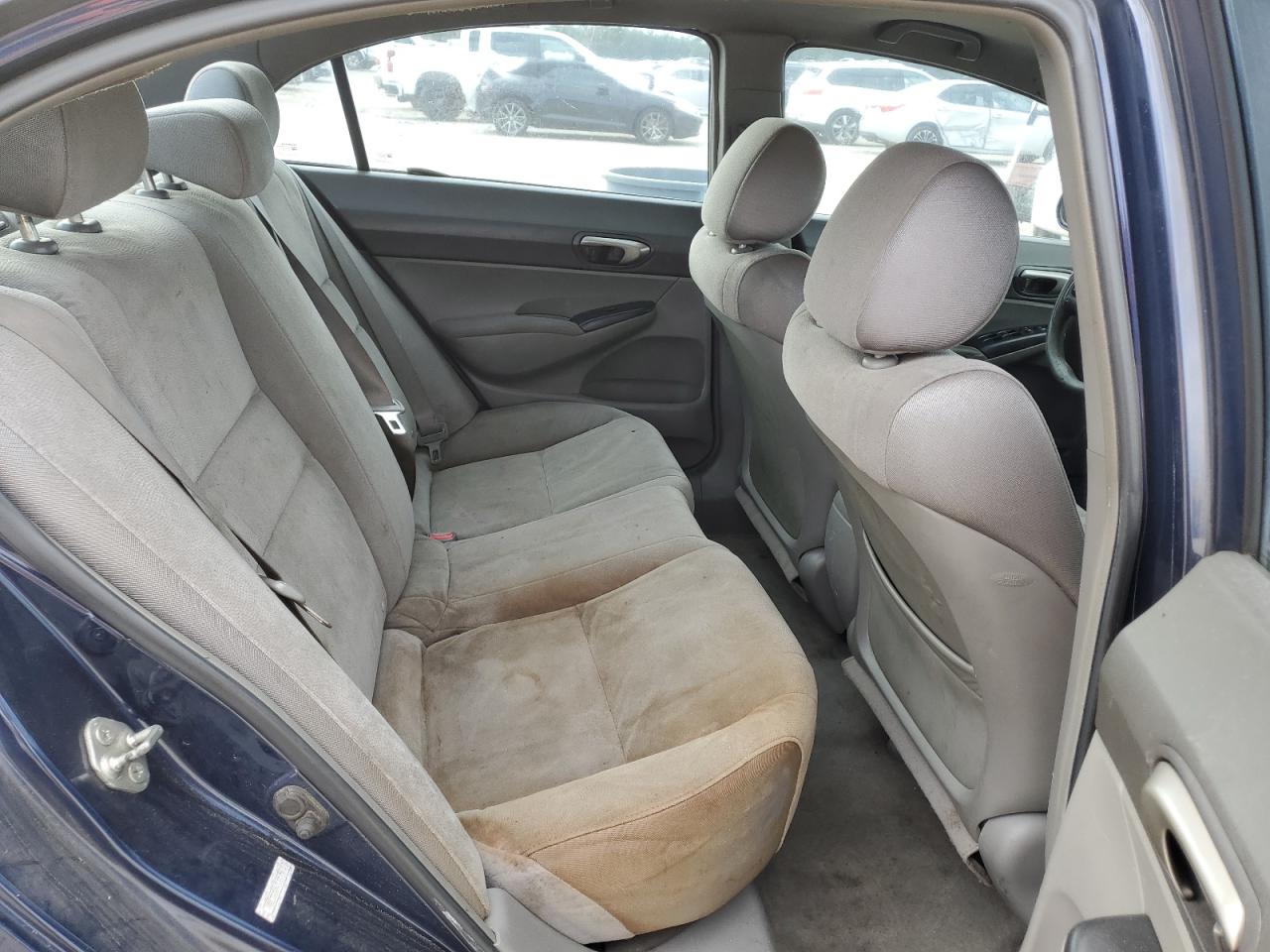 2007 Honda Civic - Image 10