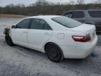 2008 Toyota Camry Ce продається в Cartersville, GA - Burn - Engine