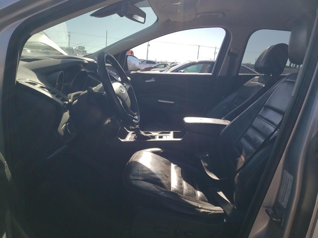 2017 Ford Escape - Image 7