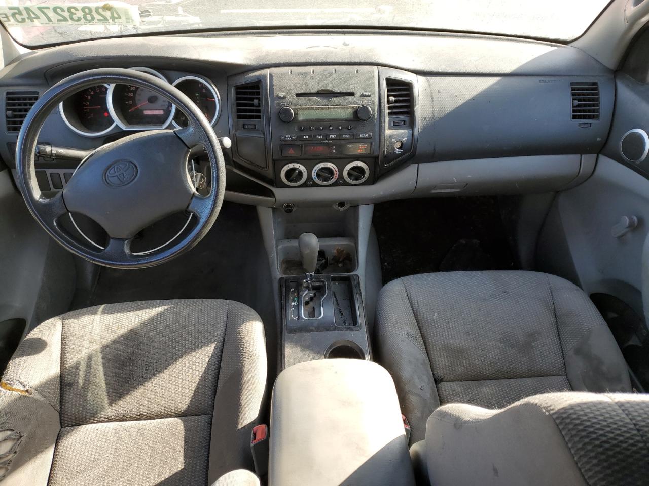 2005 Toyota Tacoma - Image 8