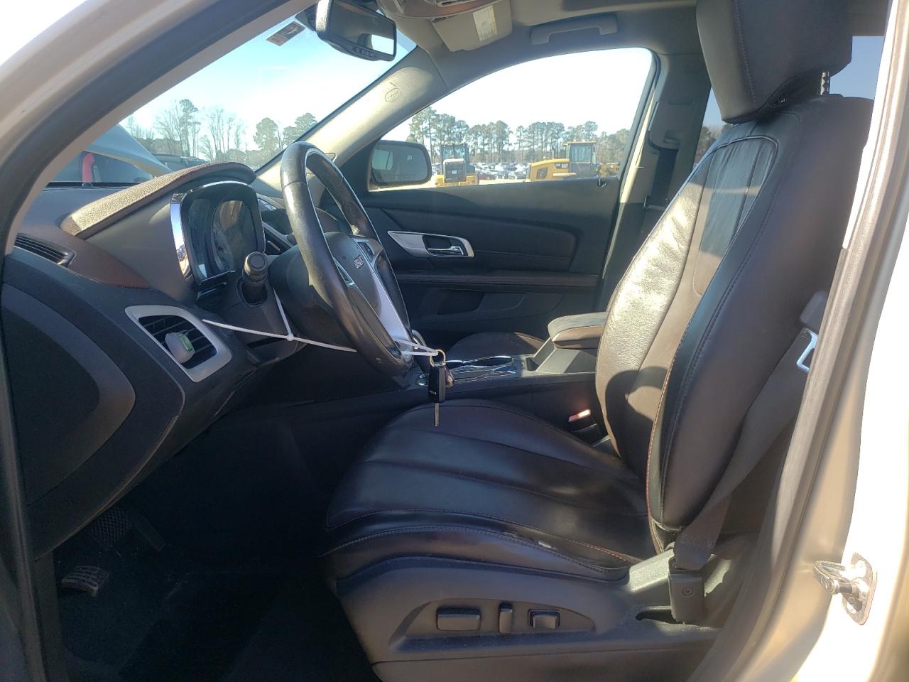 2011 GMC Terrain - Image 7