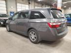 2013 Honda Odyssey Ex продається в Blaine, MN - Front End