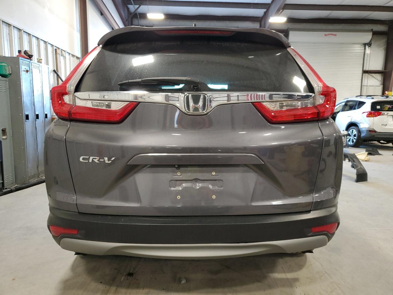 2018 Honda CR-V - Image 6