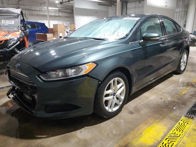 2016 FORD FUSION SE Photos | PA - YORK HAVEN - Repairable 2016 FORD FUSION SE Photos | PA - YORK HAVEN - Repairable
