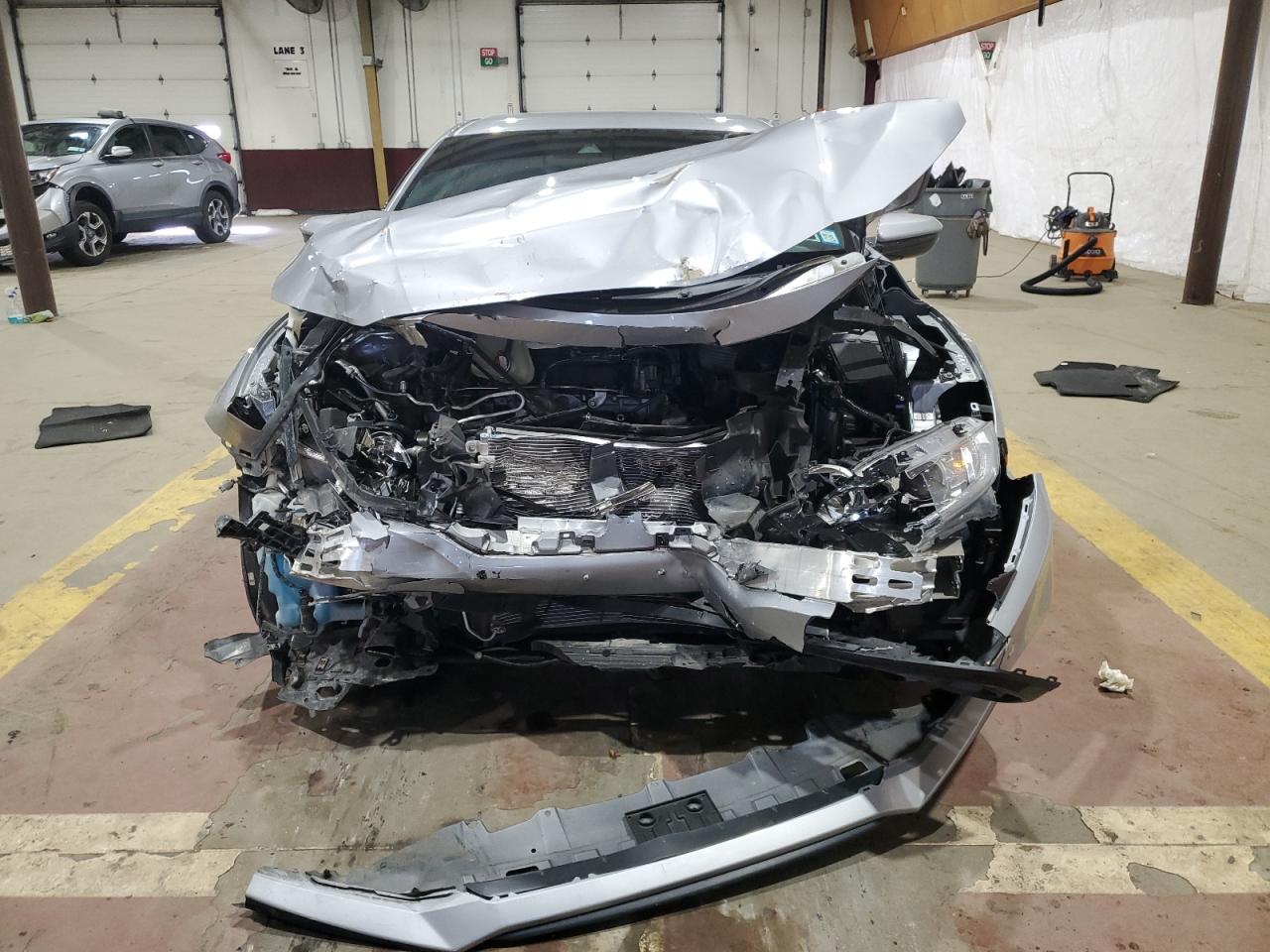 2019 Honda Civic - Image 5