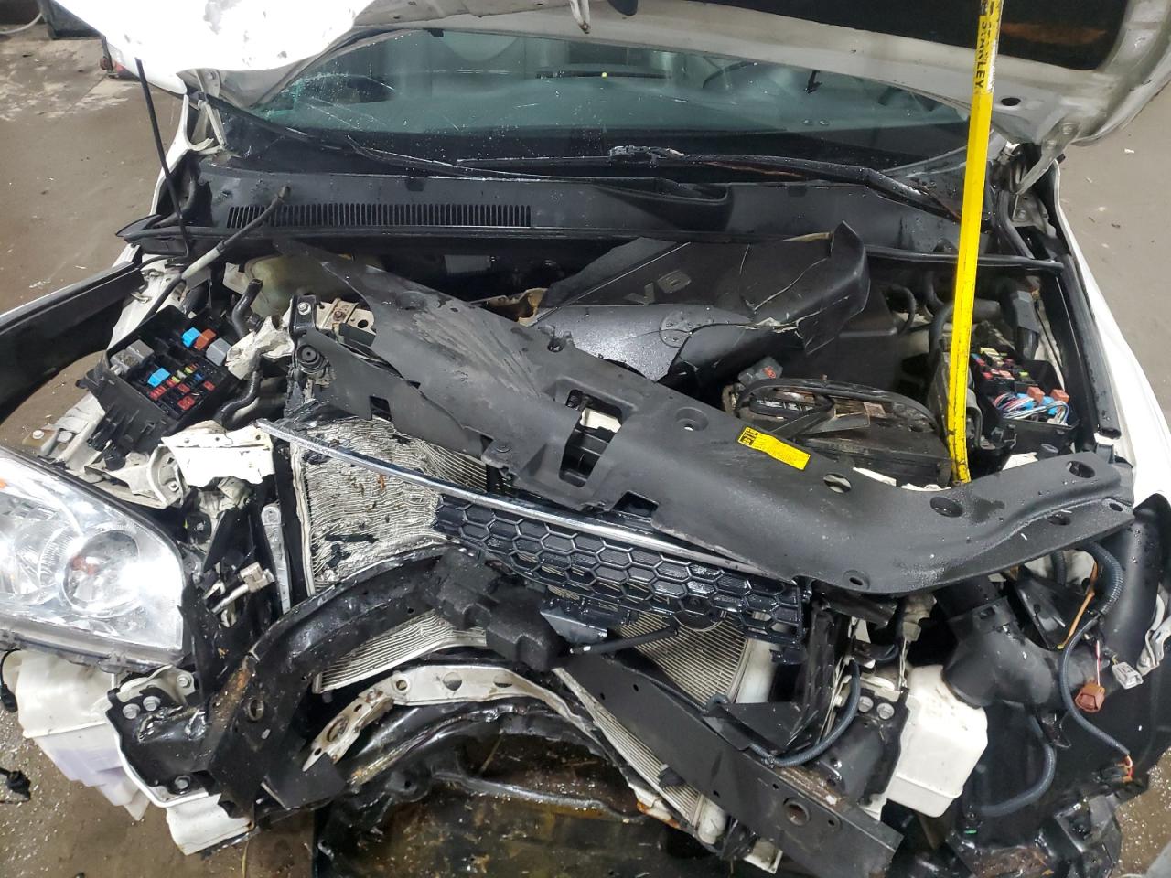 2012 Toyota RAV 4 - Image 12