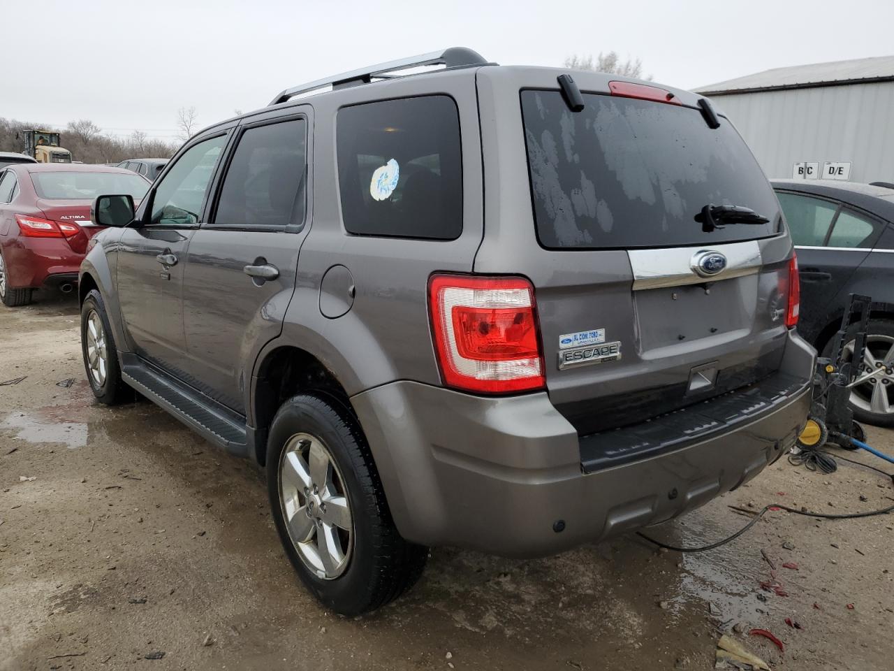 2011 Ford Escape - Image 2