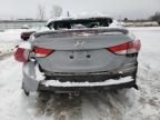 2013 Hyundai Elantra Gls на продаже в Columbia Station, OH - Rollover