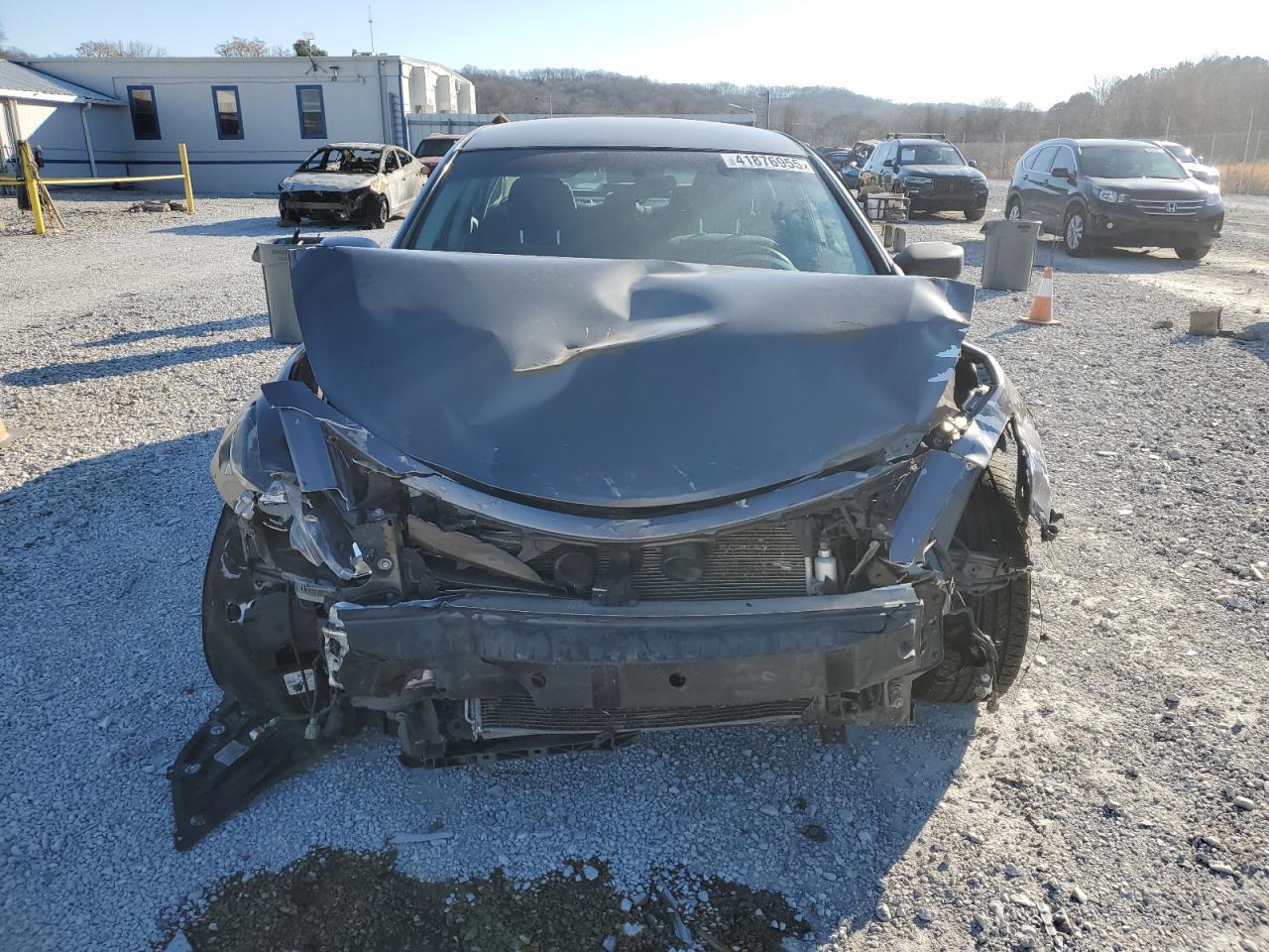 2014 Nissan Altima - Image 5