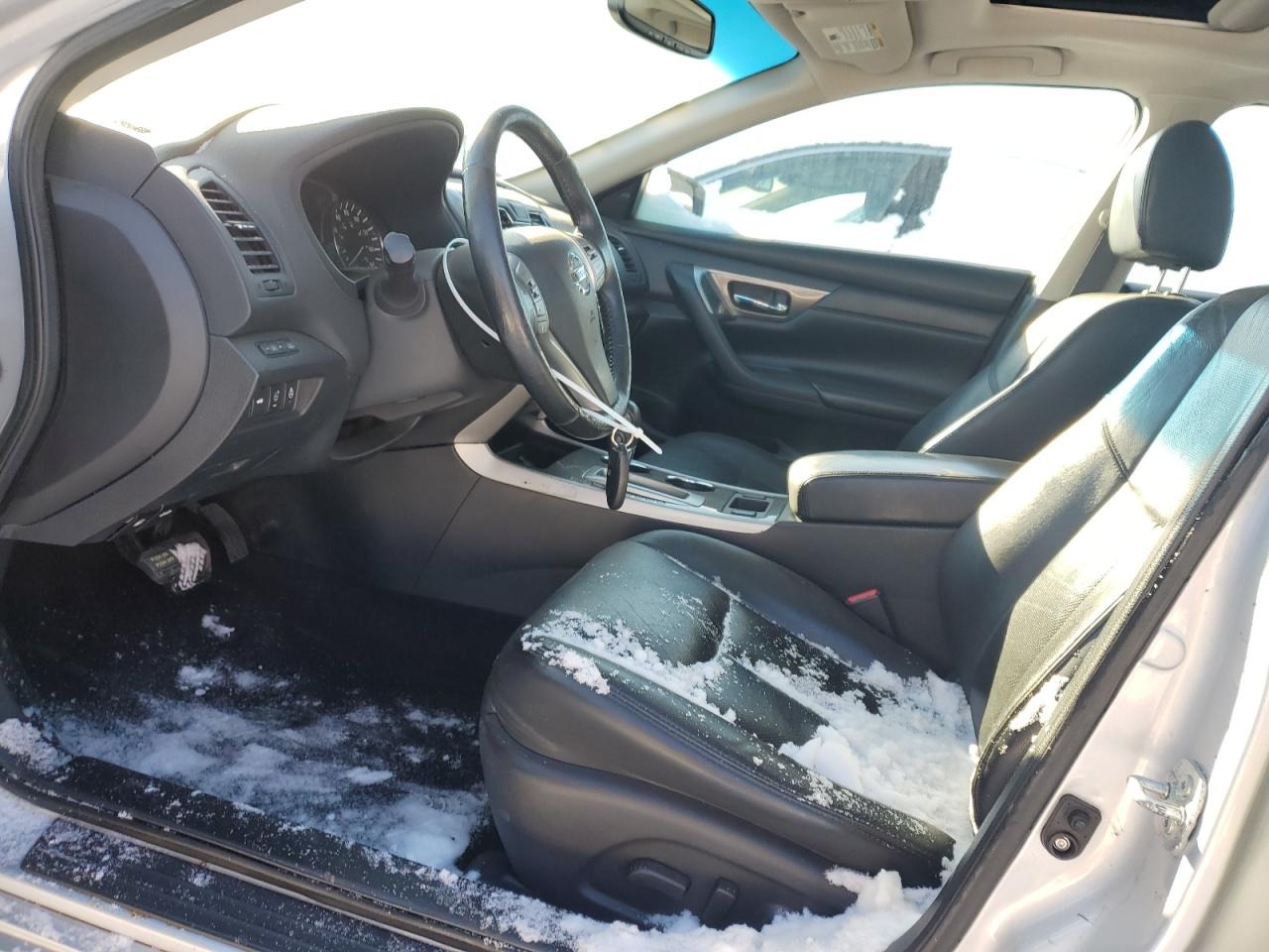 2014 Nissan Altima - Image 7