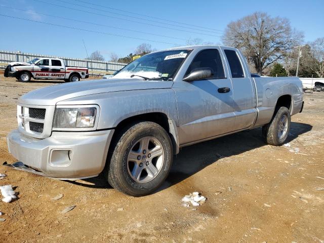 2010 Dodge Dakota Sxt