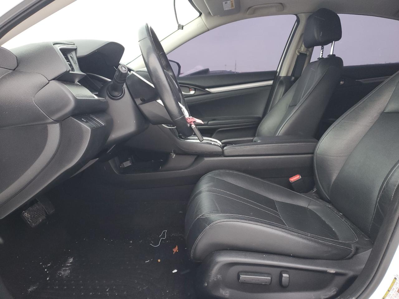 2018 Honda Civic - Image 7