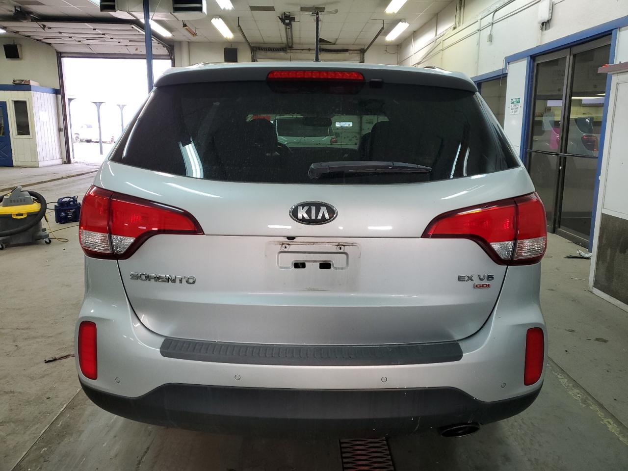 2014 Kia Sorento - Image 6
