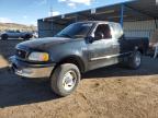 1997 Ford F150  продається в Colorado Springs, CO - Minor Dent/Scratches