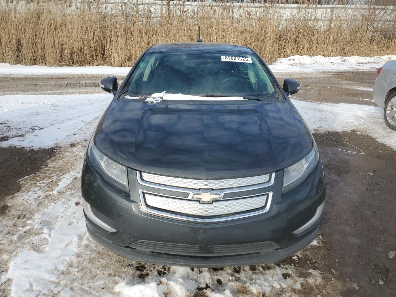 2015 Chevrolet Volt - Image 5