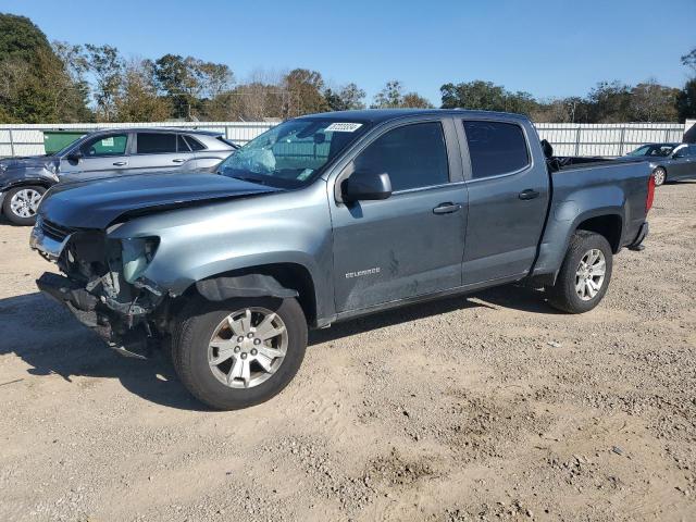 2015 Chevrolet Colorado Lt