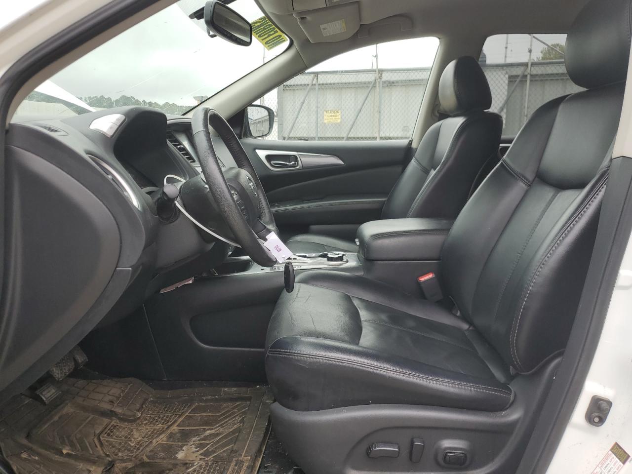 2019 Nissan Pathfinder - Image 7