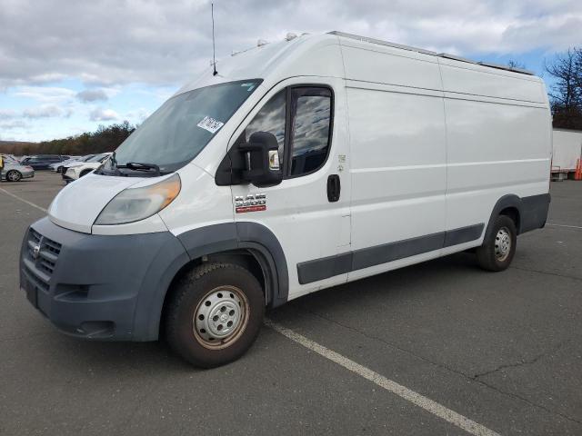 2015 Ram Promaster 3500 3500 High