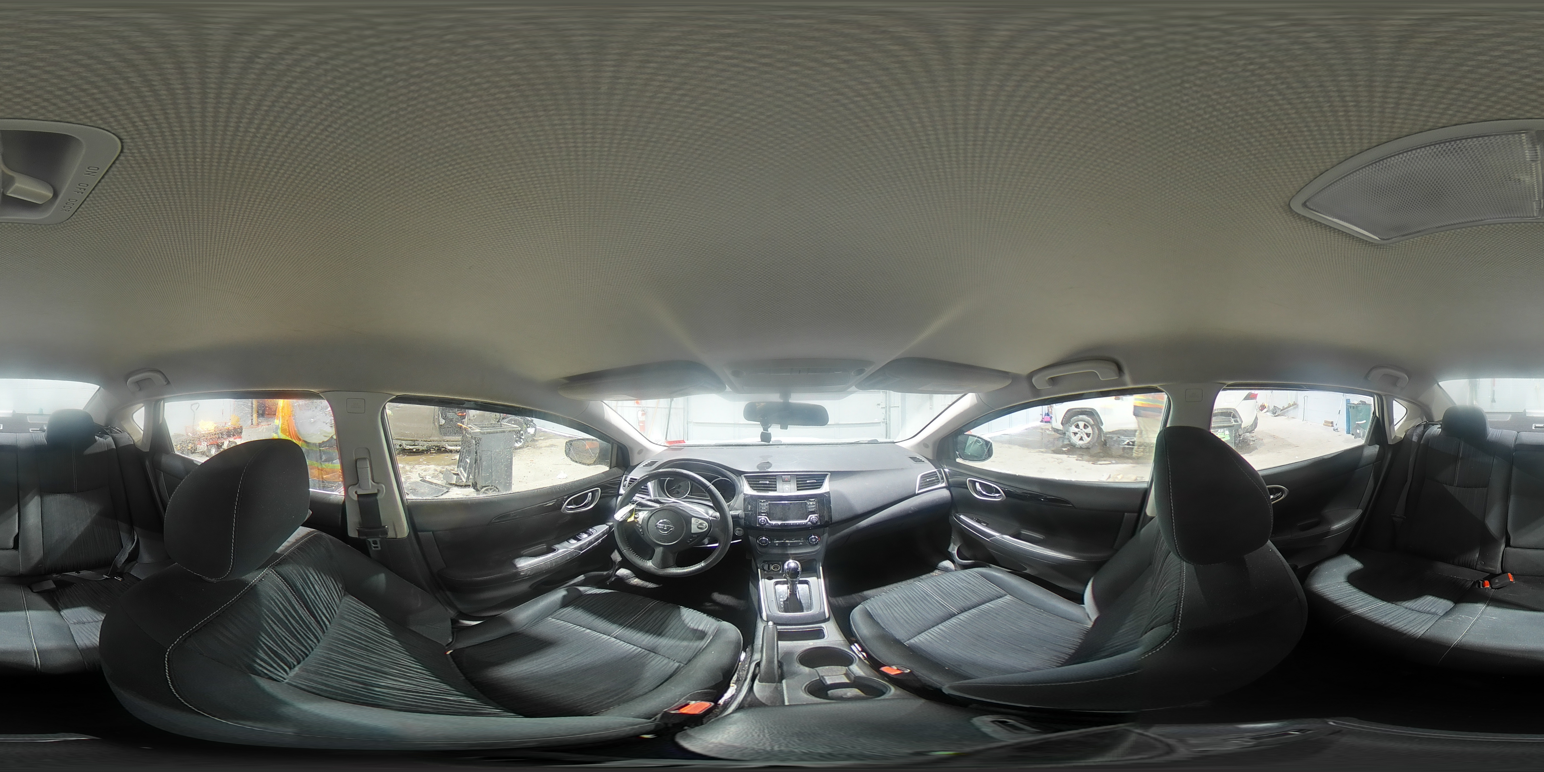 2017 Nissan Sentra - Image 15