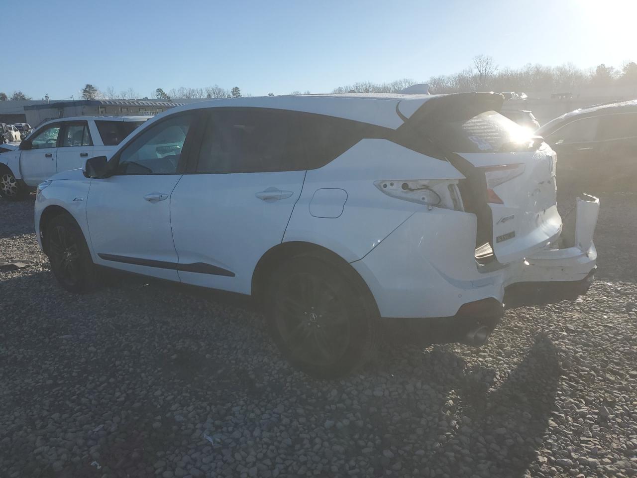 2021 Acura RDX - Image 2