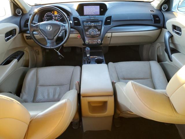  ACURA RDX 2013 Белый