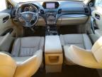 2013 Acura Rdx Technology for Sale in North Las Vegas, NV - Rear End