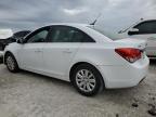 2011 Chevrolet Cruze Lt for Sale in New Orleans, LA - Front End