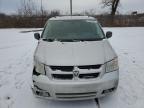 2010 DODGE GRAND CARAVAN SE for sale at Copart QC - MONTREAL