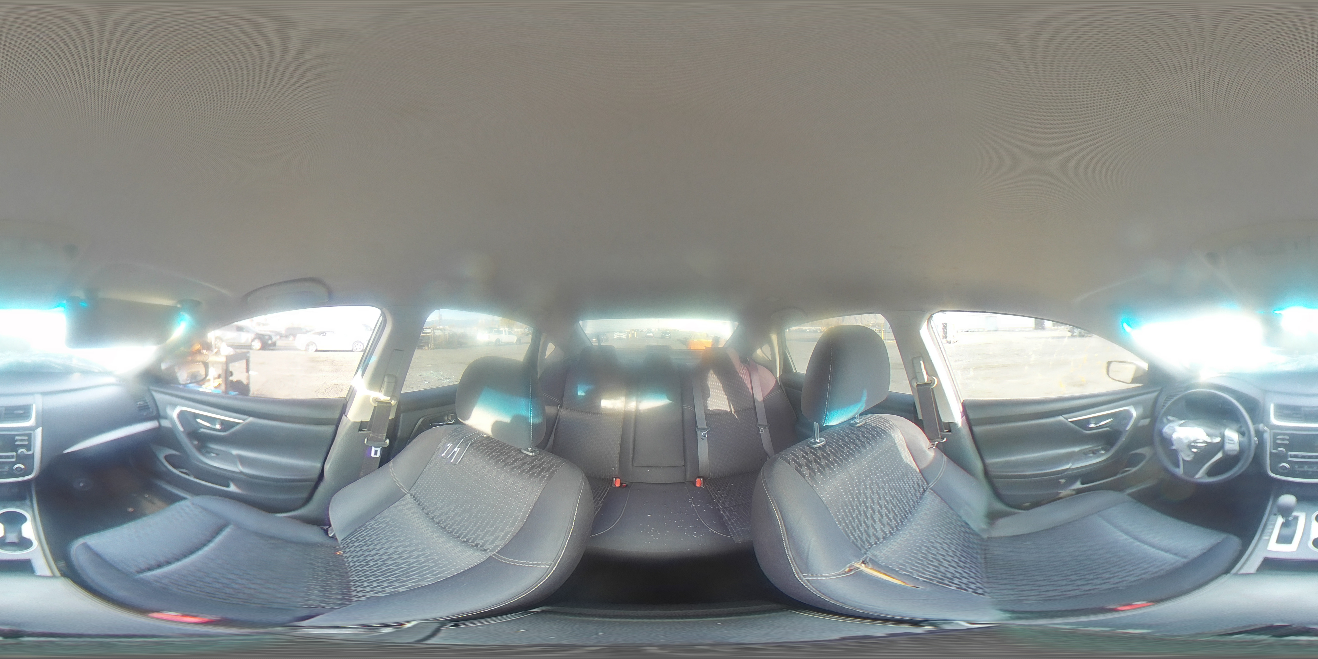 2017 Nissan Altima - Image 13