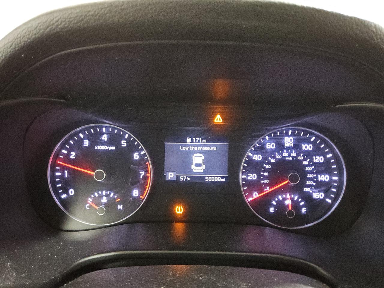 2021 Kia Forte - Image 9