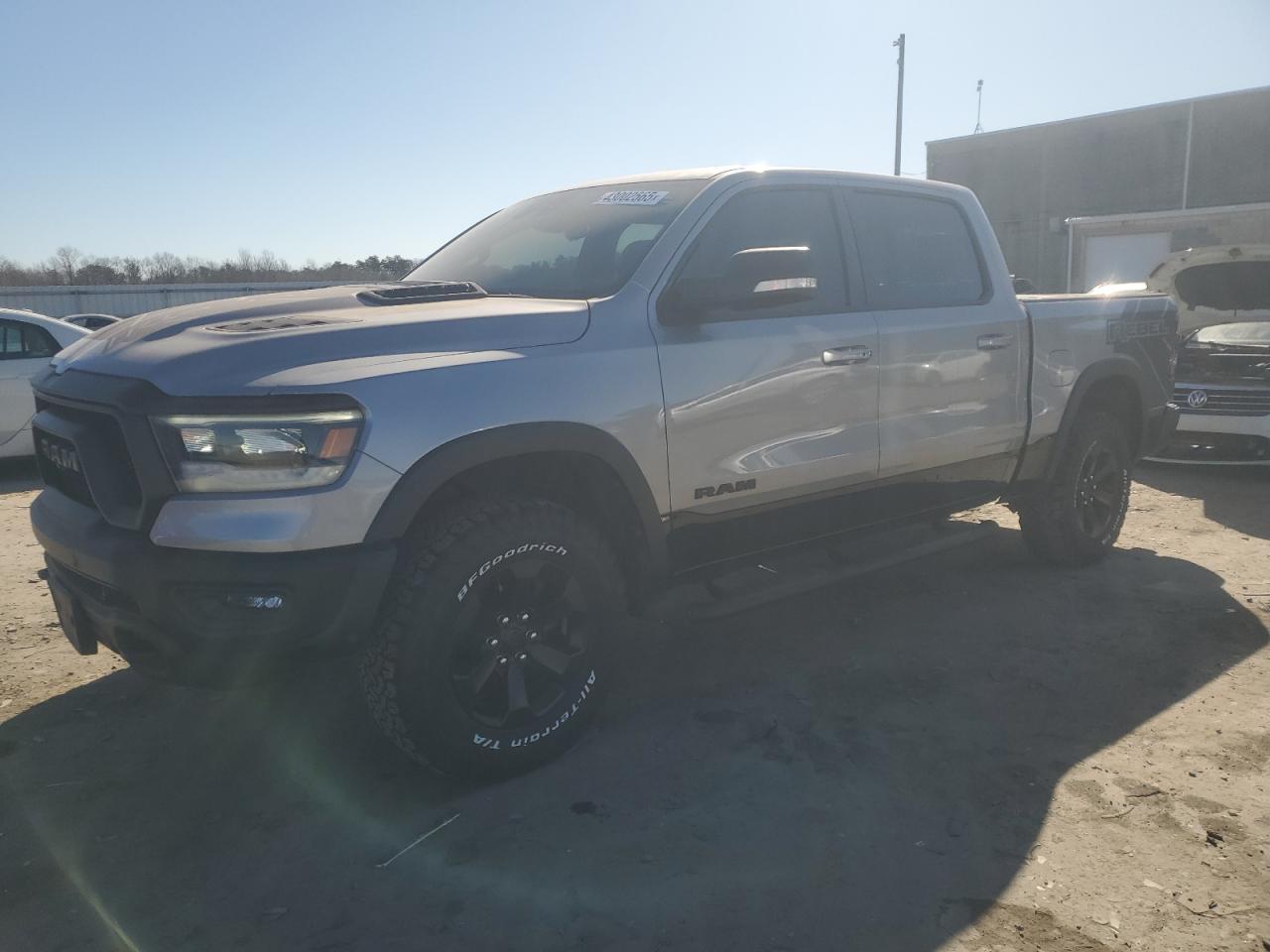 2021 RAM 1500 - Image 1