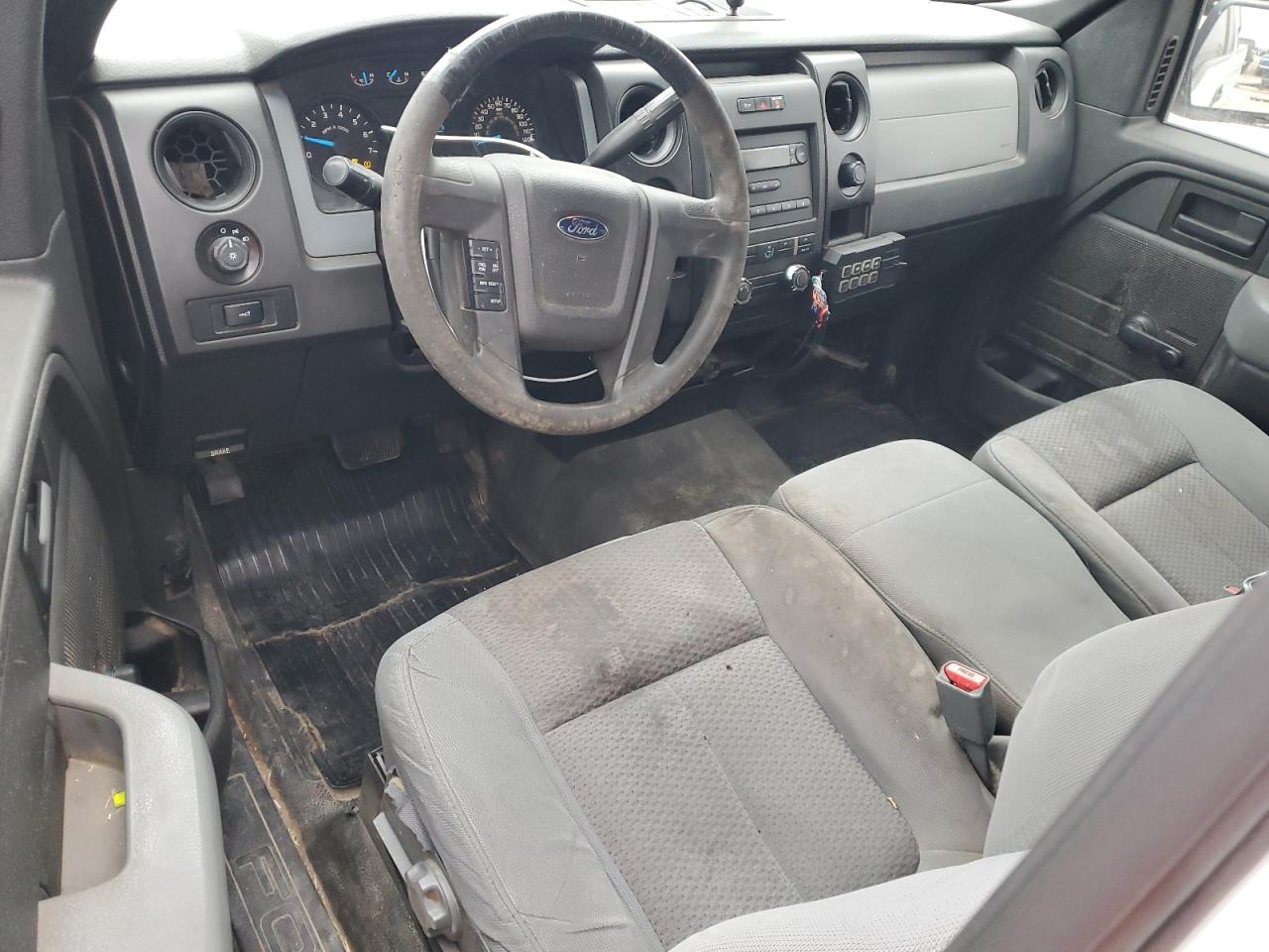 2014 Ford F-150 - Image 8