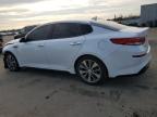 2019 Kia Optima Lx за продажба в Fresno, CA - Front End