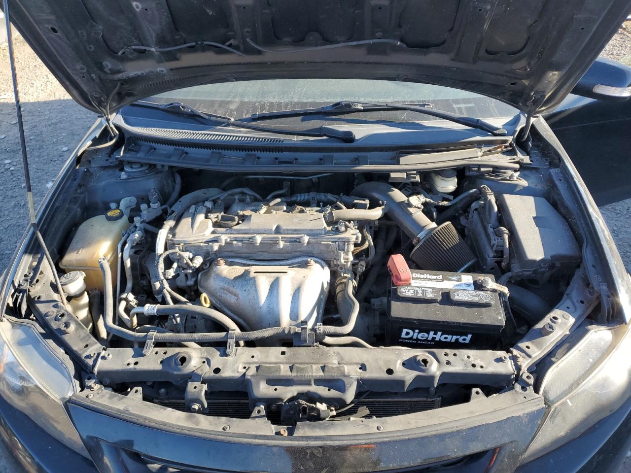 2013 Scion tC - Image 15