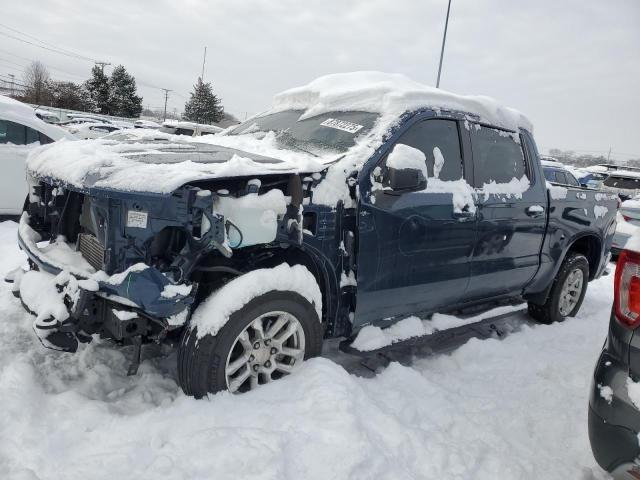 2023 Chevrolet Silverado K1500 Lt-L zu verkaufen in Moraine, OH - Front End