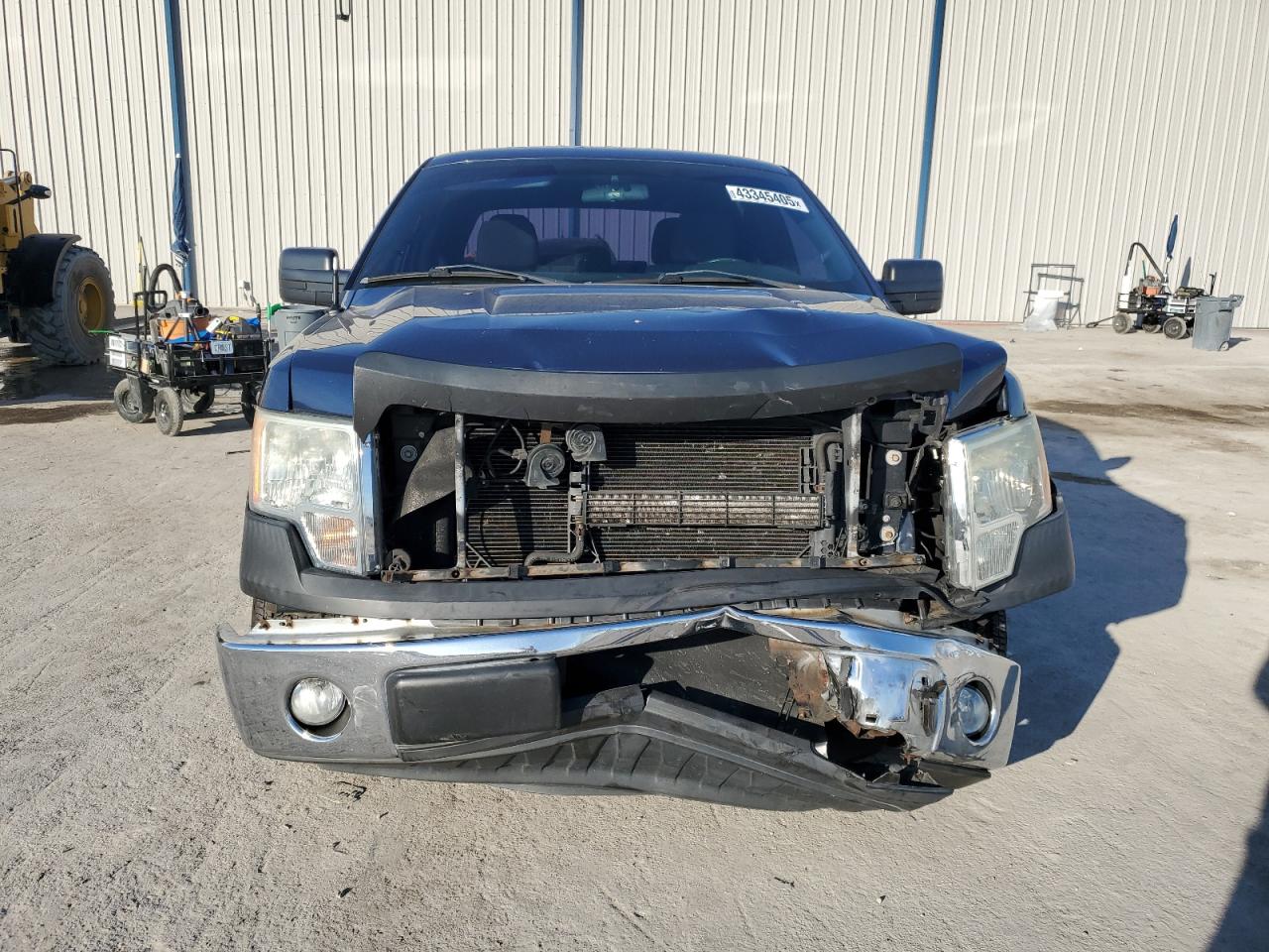 2014 Ford F-150 - Image 5